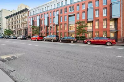 691 Massachusetts Ave #504, Boston, MA 02118 - Photo 1