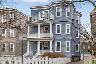 20 Carver St, Cambridge, MA 02138 - Photo 1