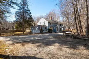 133 Topsfield Rd, Ipswich, MA 01938 - Photo 1