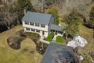 39 Cranberry Ln, Easton, MA 02375 - Photo 1