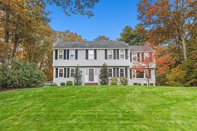 49 Scotch Dam Rd, Easton, MA 02375 - Photo 1