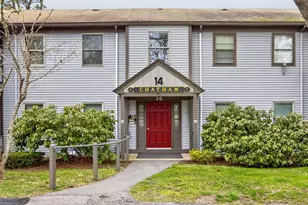 14 Harold St, Harwich, MA 02646 - Photo 1