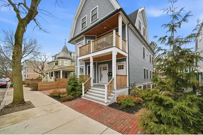 82 Willow Ave #1, Somerville, MA 02144 - Photo 1