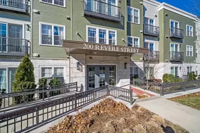 200 Revere St #4104, Canton, MA 02021 - Photo 1