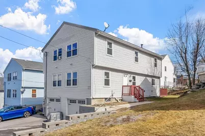 1 Perry Ave #1, Lawrence, MA 01841 - Photo 1