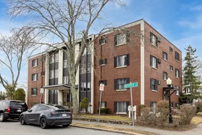 50 Tuttle St #12, Wakefield, MA 01880 - Photo 1