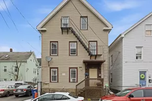 208 State St, New Bedford, MA 02710 - Photo 1