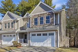215 Rangeway Rd, Billerica, MA 01862 - Photo 1