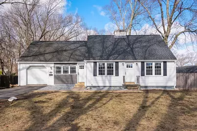 48 Beeler Avenue, Chicopee, MA 01020 - Photo 1