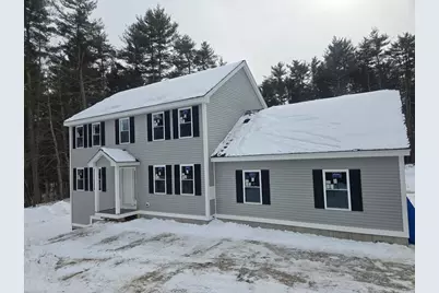Lot 1 Patterson Rd, Shirley, MA 01464 - Photo 1