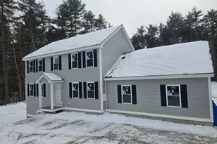 Lot 1 Patterson Rd, Shirley, MA 01464 - Photo 1