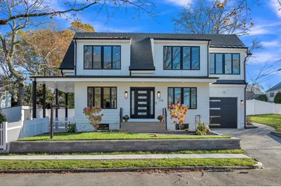 278 Hillside Avenue, Arlington, MA 02476 - Photo 1