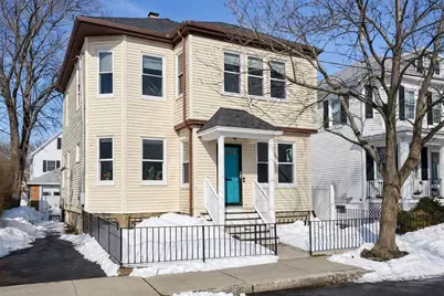 39 Marston Street, Medford, MA 02155 - Photo 1