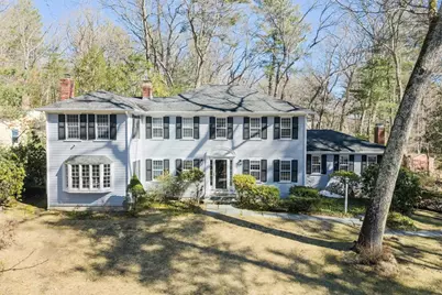 96 Mossman Rd, Sudbury, MA 01776 - Photo 1