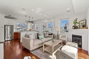 67 Church St, Boston, MA 02122 - Photo 1
