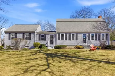 14 Orchard Ave, Kingston, MA 02364 - Photo 1