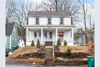 160 Electric Avenue, Fitchburg, MA 01420 - Photo 1