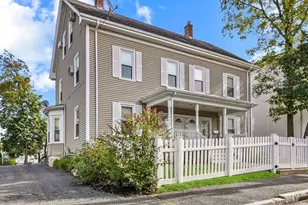 28 Robbins St, Waltham, MA 02453 - Photo 1
