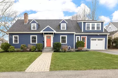 4 Greenough Street, Needham, MA 02494 - Photo 1