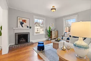 60 Crescent St, Cambridge, MA 02138 - Photo 1