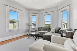 166 Sydney St, Boston, MA 02125 - Photo 1