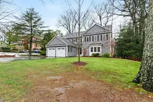115 Forest St, Reading, MA 01867 - Photo 1