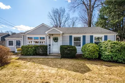 15 Dana Road, Weymouth, MA 02189 - Photo 1