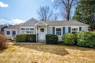15 Dana Rd, Weymouth, MA 02189 - Photo 1