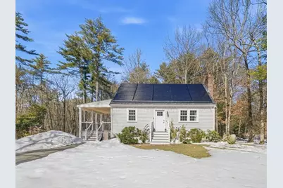 404 River St, Halifax, MA 02338 - Photo 1