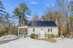 404 River St, Halifax, MA 02338 - Photo 1