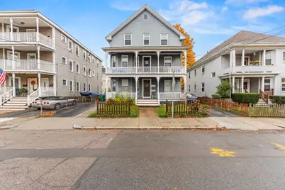 20 Elizabeth Street, Attleboro, MA 02703 - Photo 1