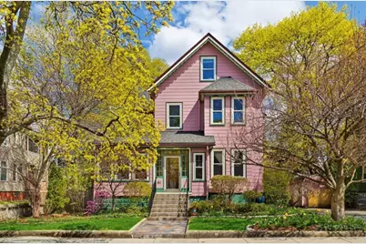 61 Dudley St., Medford, MA 02155 - Photo 1