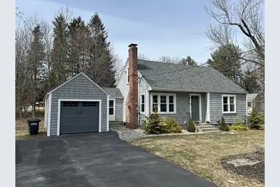 339 Salisbury St, Holden, MA 01520 - Photo 1