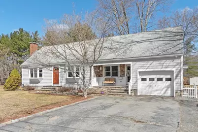 17 Drexel Drive, Chelmsford, MA 01863 - Photo 1