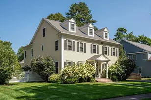 27 Garrison Rd, Wellesley, MA 02482 - Photo 1