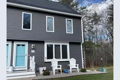 17 Village Way #F, Norton, MA 02766 - Photo 1