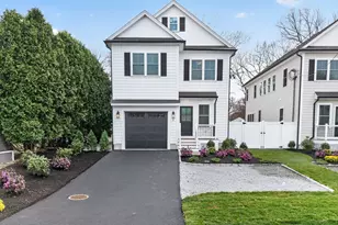 8 Dobbins St, Waltham, MA 02453 - Photo 1