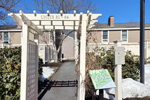11 Oak St, Wellesley, MA 02482 - Photo 1