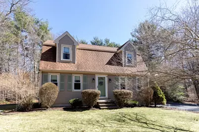 53 Stoney Weir Rd, Halifax, MA 02338 - Photo 1
