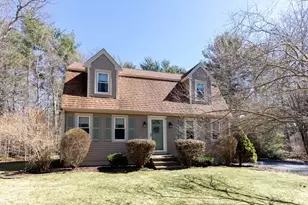 53 Stoney Weir Rd, Halifax, MA 02338 - Photo 1