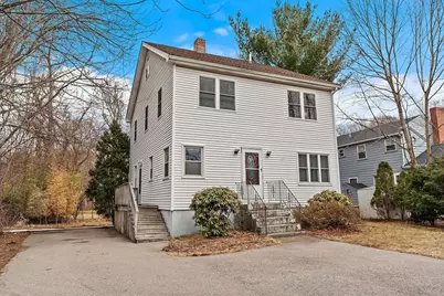 925 Worcester Street, Wellesley, MA 02482 - Photo 1