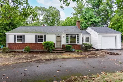 454 Old Connecticut Path, Wayland, MA 01778 - Photo 1