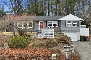 11 Laurel Terrace, Westfield, MA 01085 - Photo 1