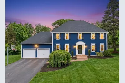 6 Piccadilly Way, Westborough, MA 01581 - Photo 1