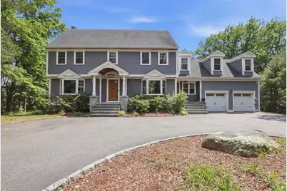 1 Geraldine Ln, Braintree, MA 02184 - Photo 1