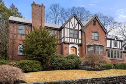 17 Lancaster Rd, Newton, MA 02458 - Photo 1