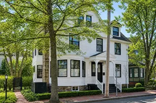 12 Martin St, Cambridge, MA 02138 - Photo 1