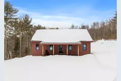 275 Crawford Rd, Oakham, MA 01068 - Photo 1