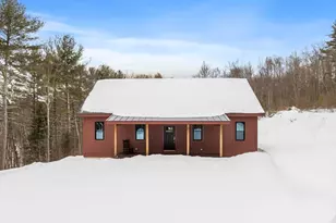 275 Crawford Rd, Oakham, MA 01068 - Photo 1