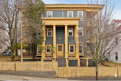 97 Montebello Road #6, Boston, MA 02130 - Photo 1